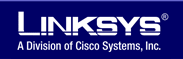 Linksys products now available!