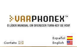 Varphonex.com.br