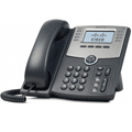 Cisco SPA508G Telefone IP de 8 linhas
