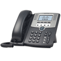 Cisco SPA509G Telefone IP de 12 linhas