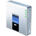 Linksys PAP2T