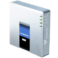 Linksys SPA 2102