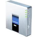 Linksys SPA 3102 Voice Gateway with Router