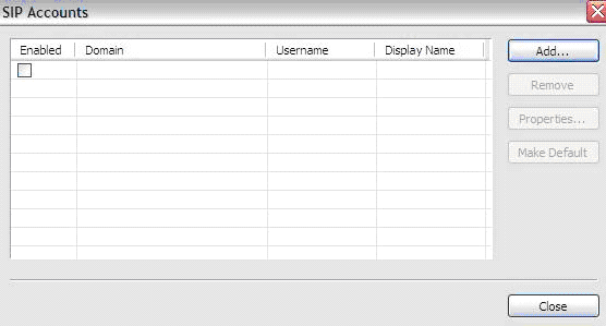 X-Lite Configuration